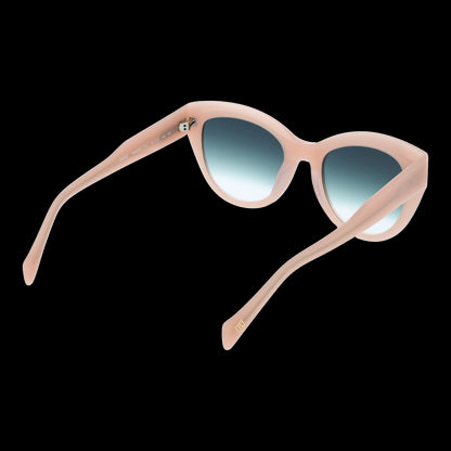 BULGET MOD. BG9254 54T01 SUNGLASSES & EYEWEAR