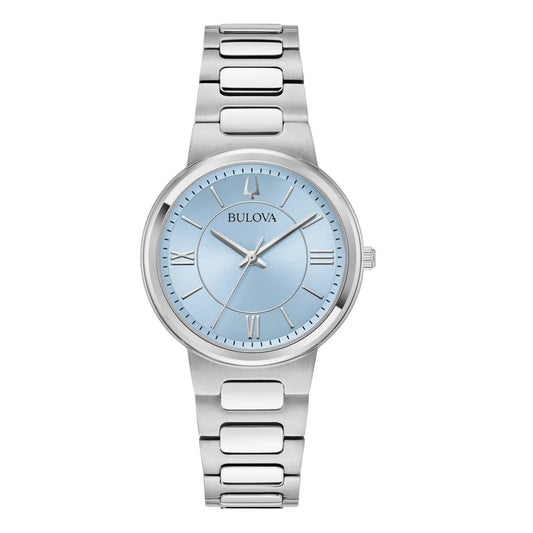 BULOVA MOD. 96L336 READY STOCKED WATCHES,WATCH BULOVA 96L336