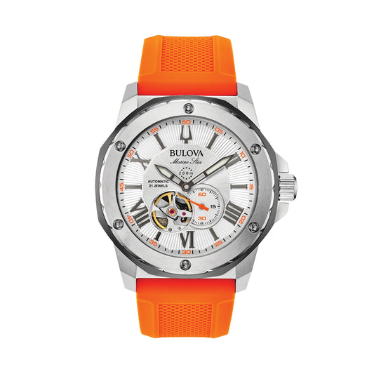 BULOVA WATCHES Mod. 98A226 READY STOCKED WATCHES BULOVA 98A226