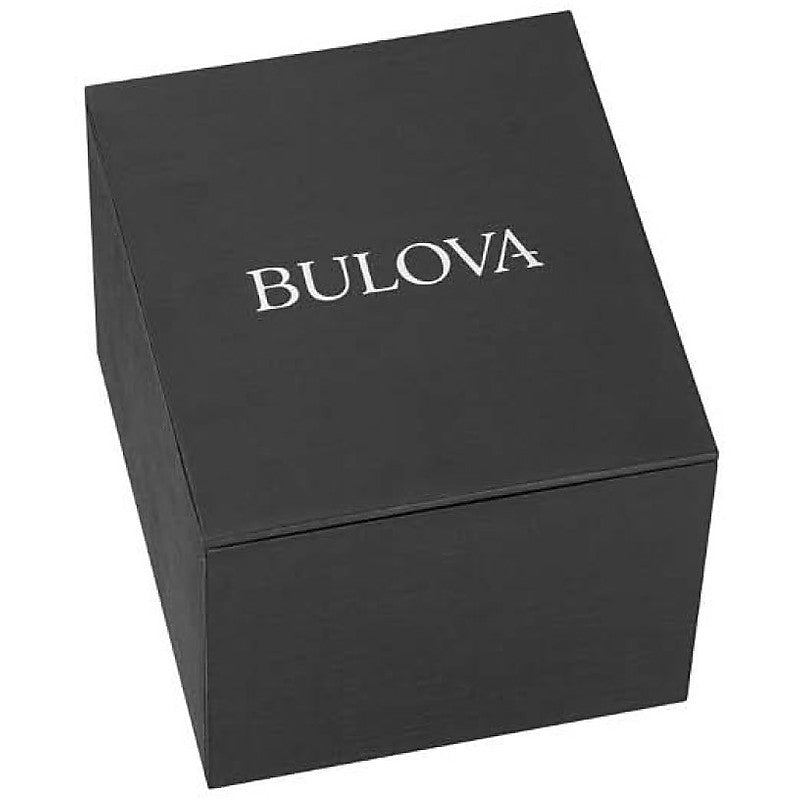 BULOVA MOD. 96B464 WATCHES