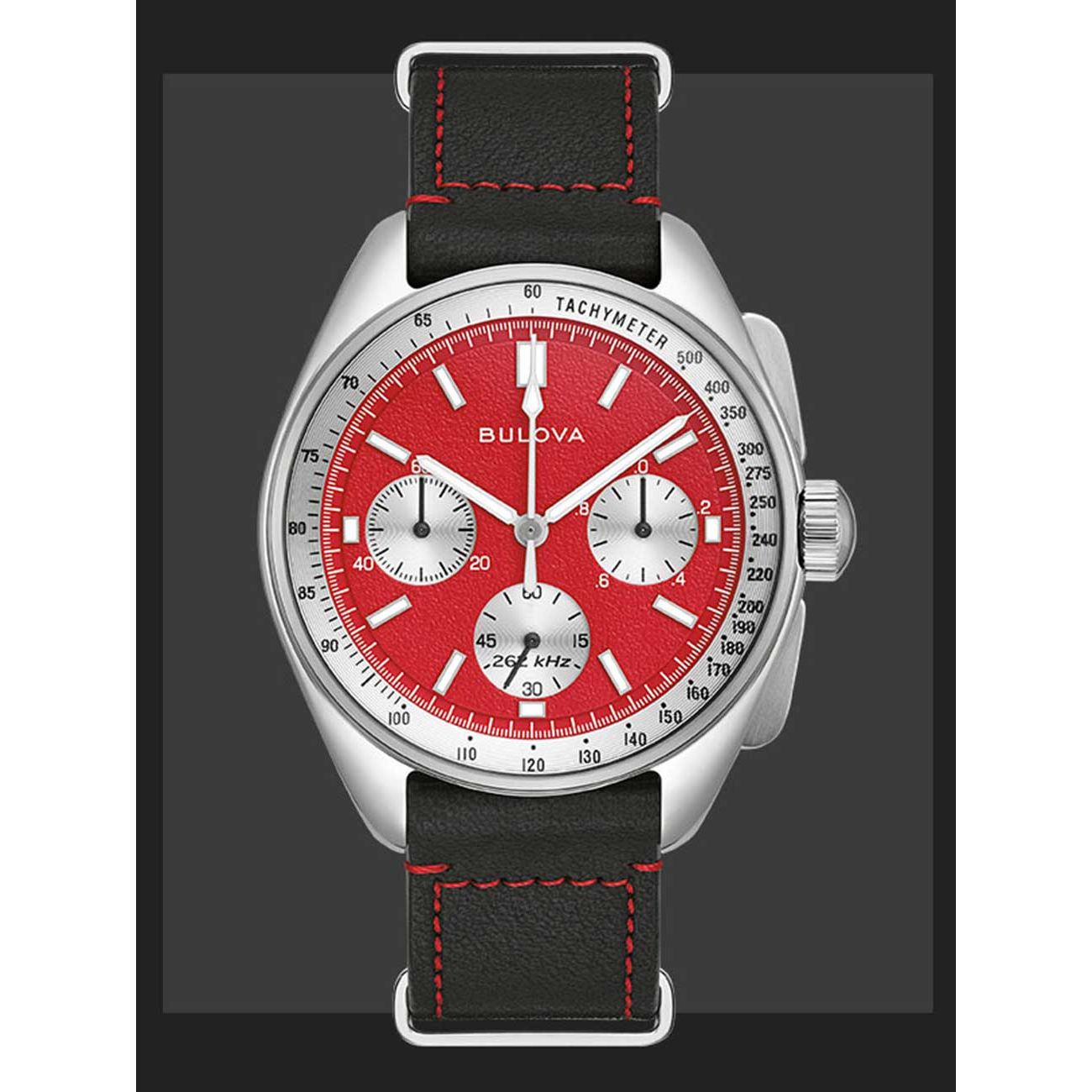 BULOVA Mod. 96K115