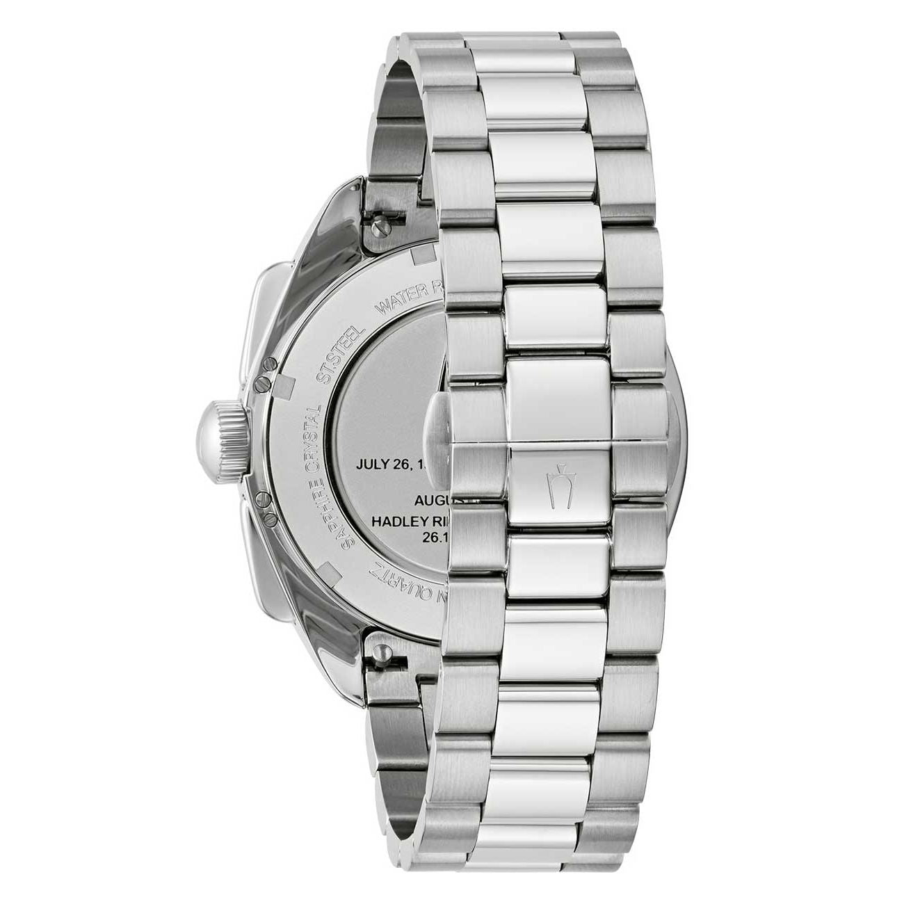BULOVA Mod. 96K115