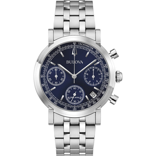 BULOVA Mod. PRECISIONIST WATCHES