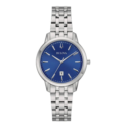 BULOVA Mod. SUTTON Lady,Lady Ready Stocked Watches,READY STOCKED WATCHES,Watches,Watches - Accessories,Women,Wristwatch