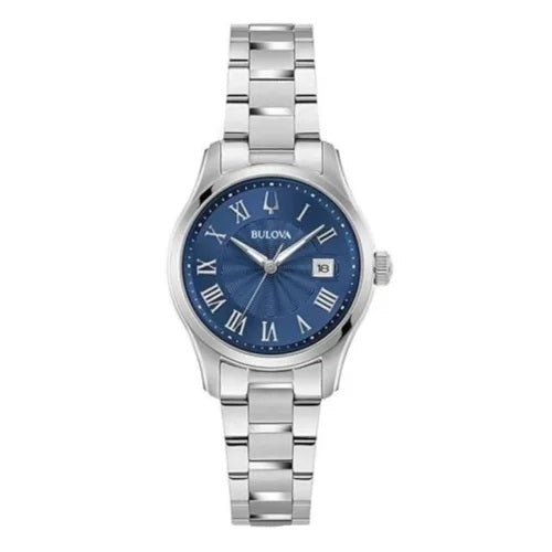 BULOVA Mod. WILTON Lady,Lady Ready Stocked Watches,READY STOCKED WATCHES,Watches,Watches - Accessories,Women,Wristwatch