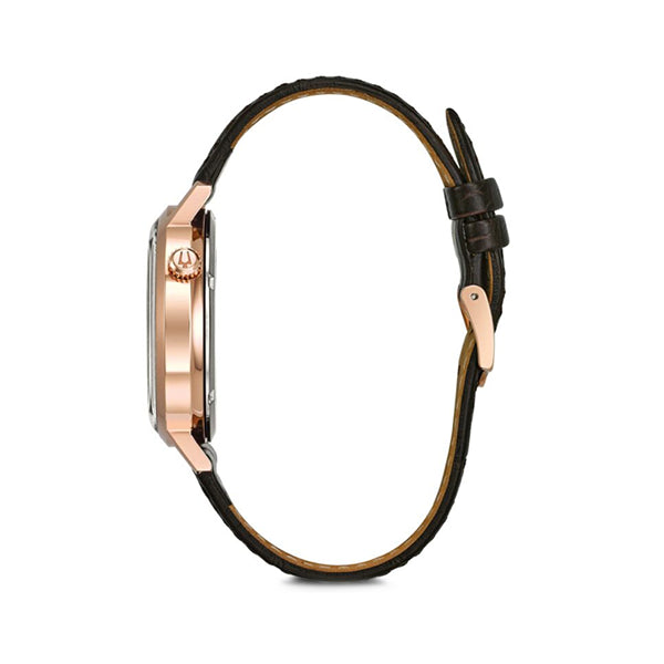 BULOVA WATCHES Mod. 97A136