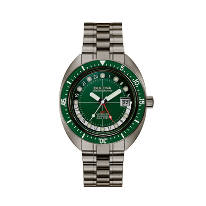 BULOVA WATCHES Mod. 98B415