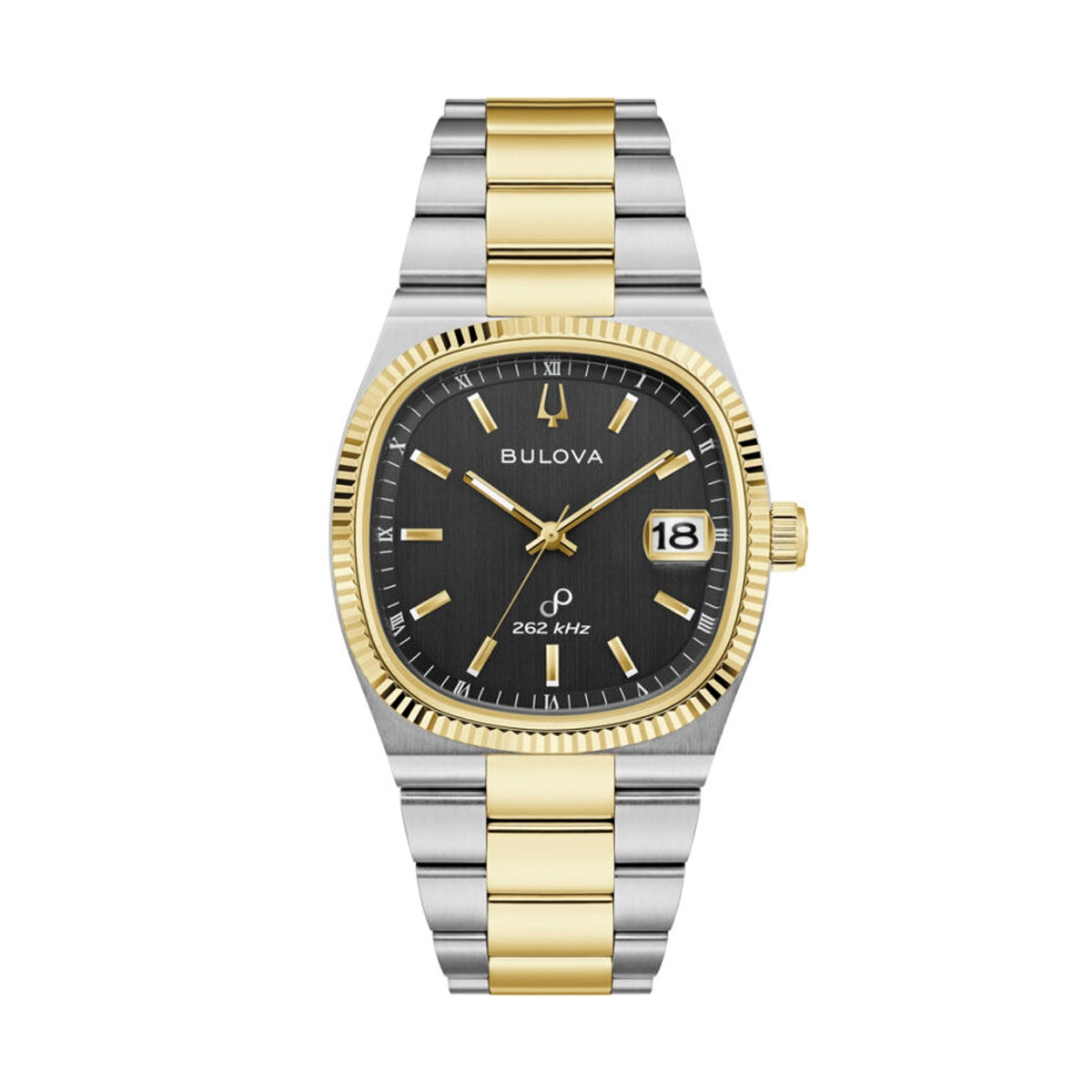 BULOVA WATCHES Mod. 98B458