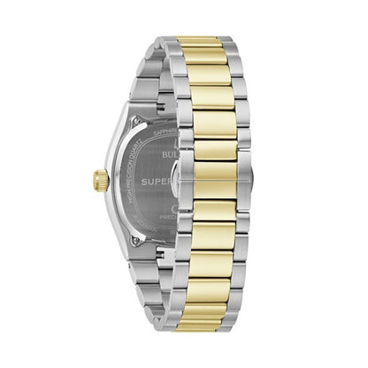 BULOVA WATCHES Mod. 98B458