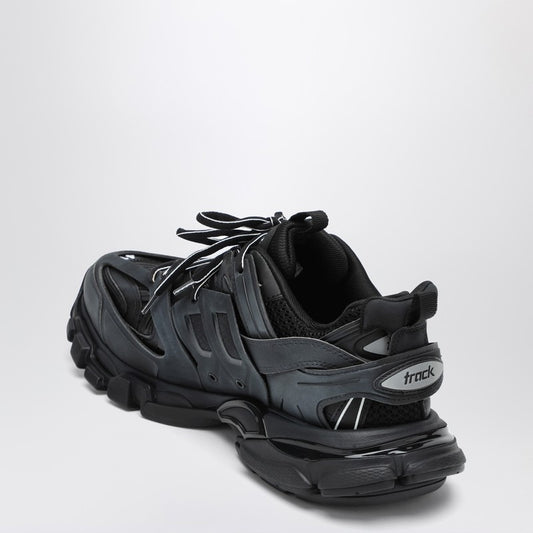 Balenciaga Black Track sneakers LDin,Spring - Summer 2025,Women,Women > Shoes,Women > Shoes > Sneakers,Yes Eu Balenciaga 542436W1GB1/Q_BALEN-1000_500