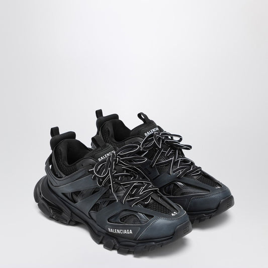 Balenciaga Black Track sneakers LDin,Spring - Summer 2025,Women,Women > Shoes,Women > Shoes > Sneakers,Yes Eu Balenciaga 542436W1GB1/Q_BALEN-1000_500
