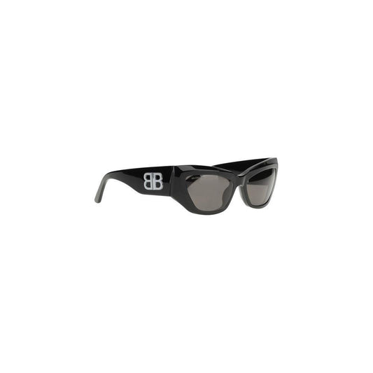 Balenciaga Butterfly Sunglasses 1728,72470364320,Balenciaga,Black,New with tags,Sunglasses,Sunglasses for Women - Sunglasses,Women Balenciaga BA830321T00391136BB