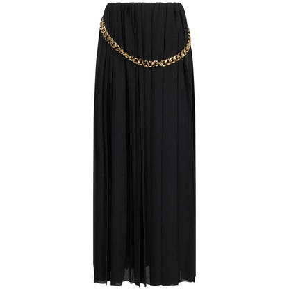 Balenciaga Skirts Black Skirts