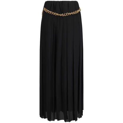 Balenciaga Skirts Black Skirts