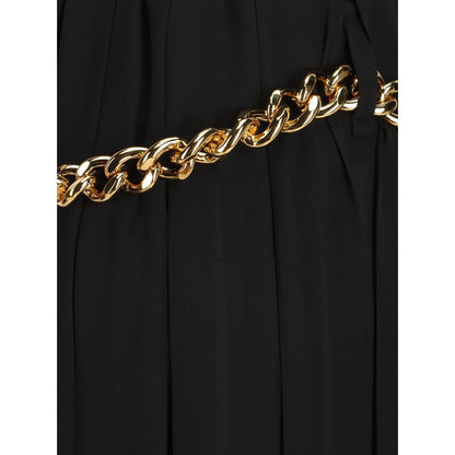 Balenciaga Skirts Black Skirts
