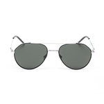 Belstaff Gray Titanium Sunglasses BEROADMASTERGRISGUNWAC