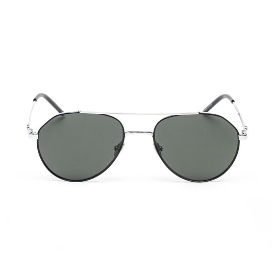 Belstaff Gray Titanium Sunglasses BEROADMASTERGRISGUNWAC