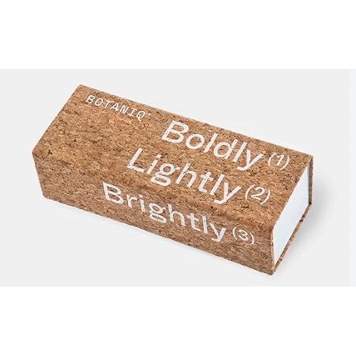 BOTANIQ MOD. BIO-1021 49106-3