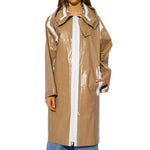 Bottega Veneta Waterproof Coat BO-8736282149076-M