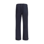 Brioni Wool straight Pants BR-RPCK0LODA554100-IT46 | S
