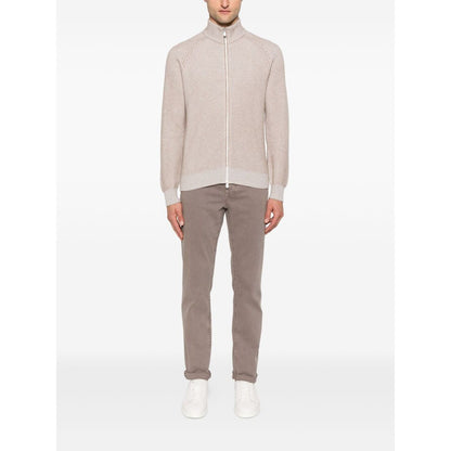 Brunello Cucinelli Cashmere cardigan Topwear