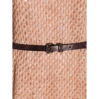 Brunello Cucinelli Dresses Brown Dresses