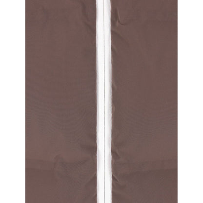 Brunello Cucinelli Hooded down-filled coat Jackets