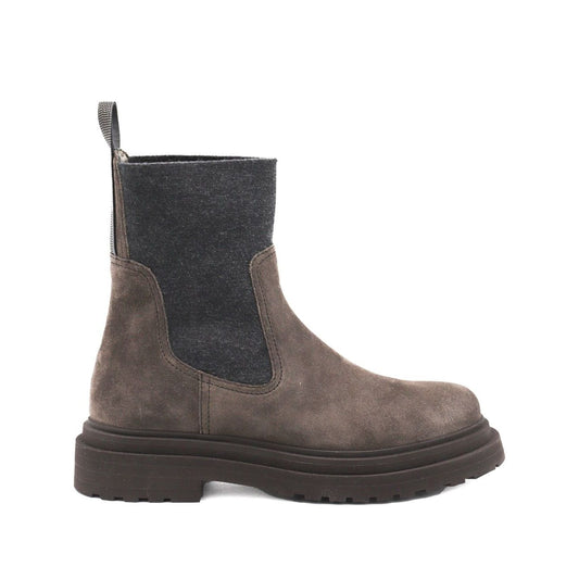Brunello Cucinelli Monili boots