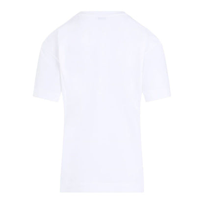 Brunello Cucinelli Pocket-detail t-shirt Topwear