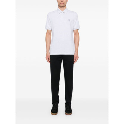 Brunello Cucinelli Trousers Black Trousers
