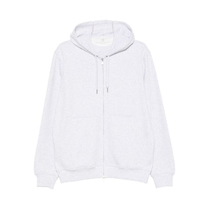 Brunello Cucinelli Zip-up hoodie Topwear
