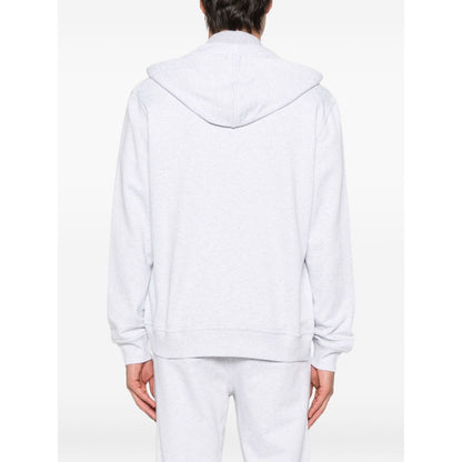 Brunello Cucinelli Zip-up hoodie Topwear