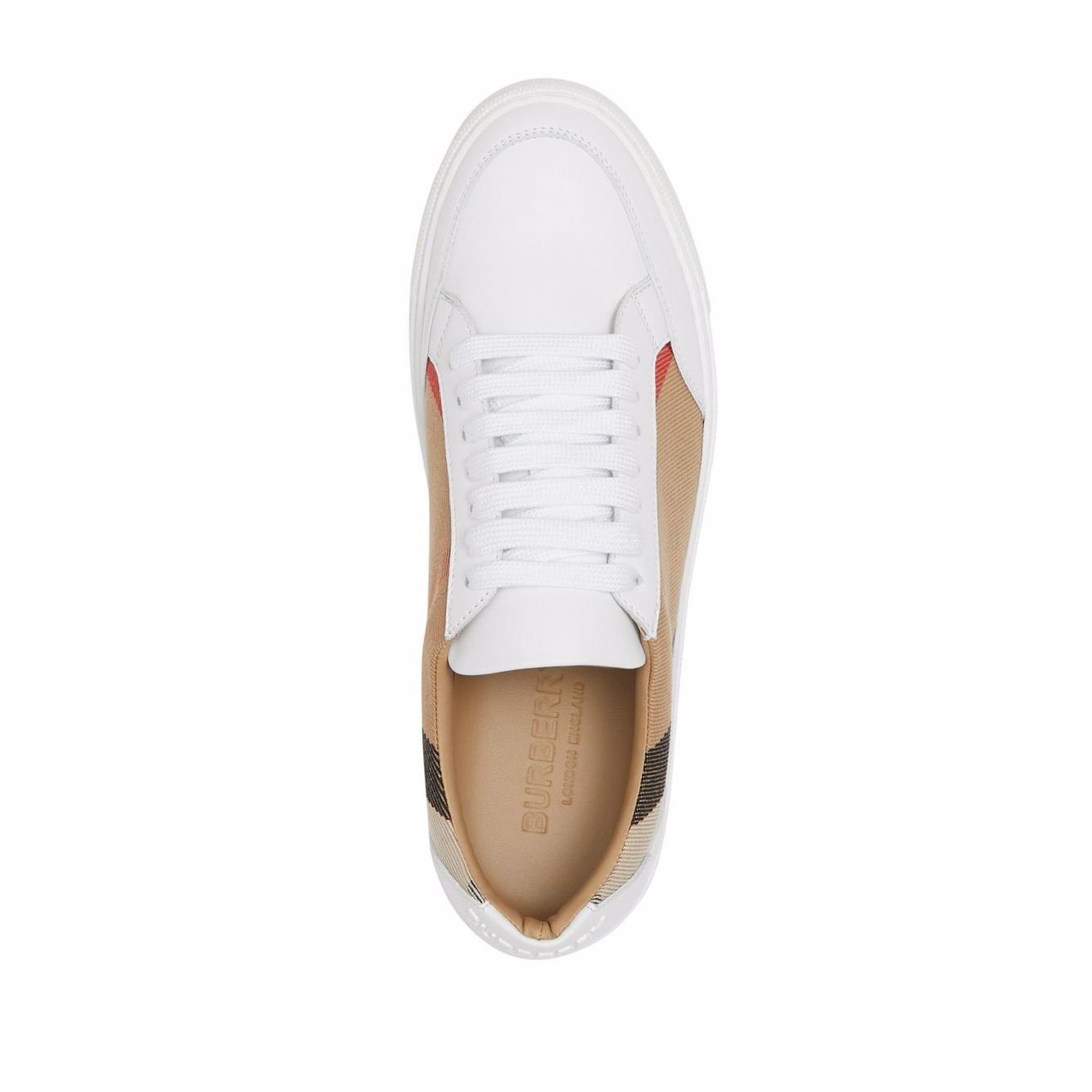 Burberry House Check sneakers Sneakers