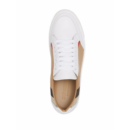 Burberry House Check sneakers Sneakers