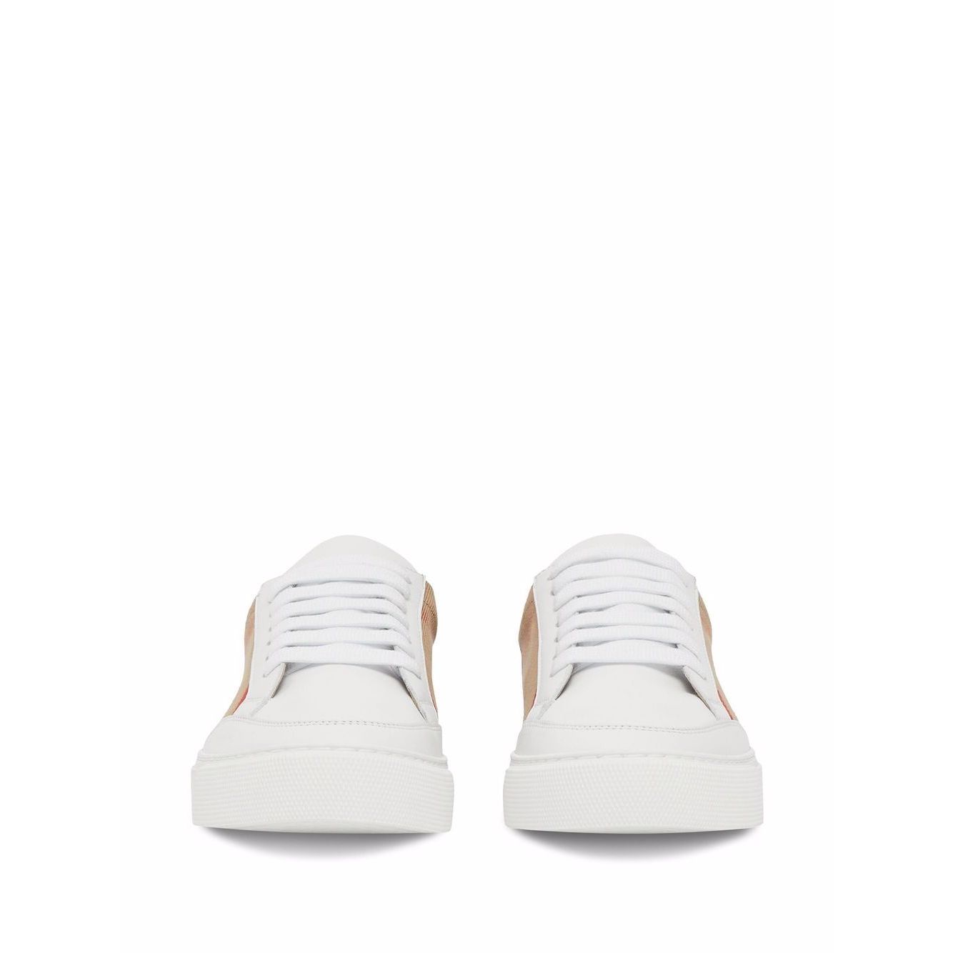 Burberry House Check sneakers