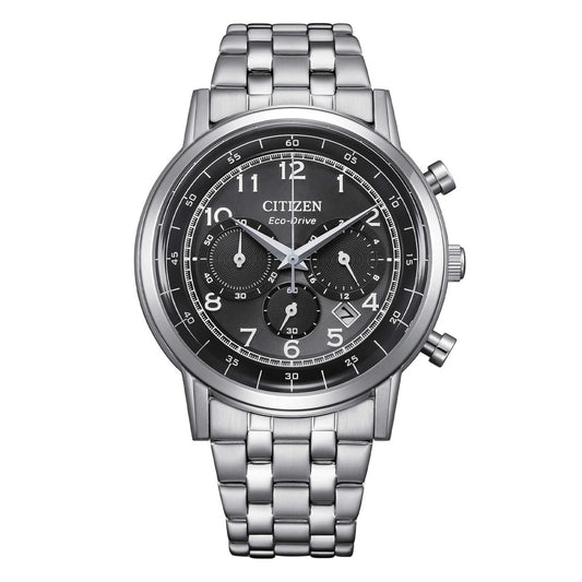 CITIZEN MOD. SPORT CRONO-0