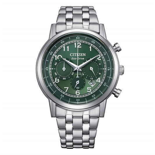 CITIZEN MOD. SPORT CRONO-0
