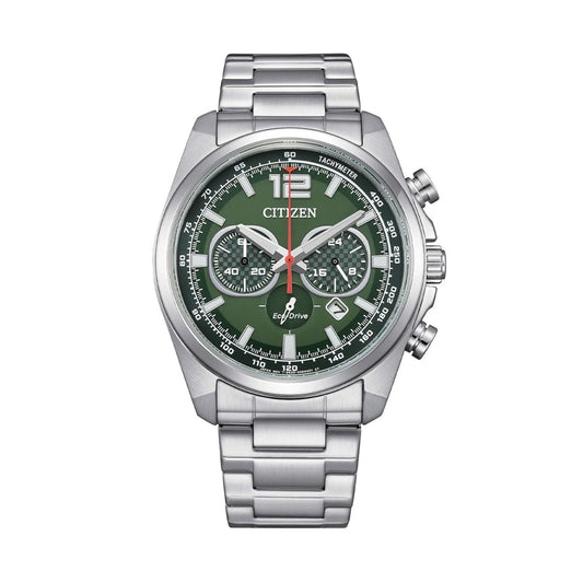 CITIZEN MOD. RACING CRONO-0