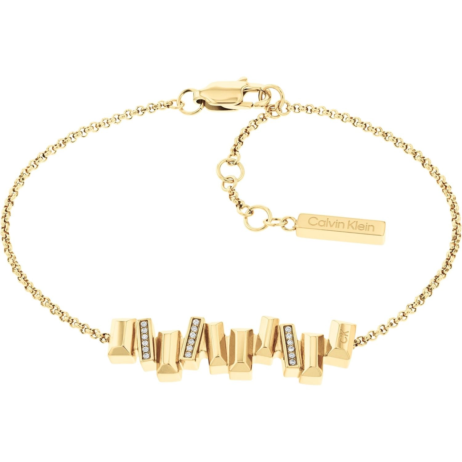 CALVIN KLEIN JEWELRY Mod. 35000241