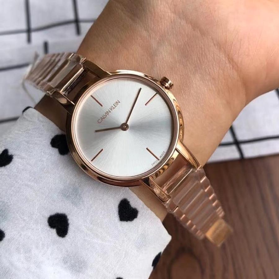 CALVIN KLEIN Mod. CHEERS