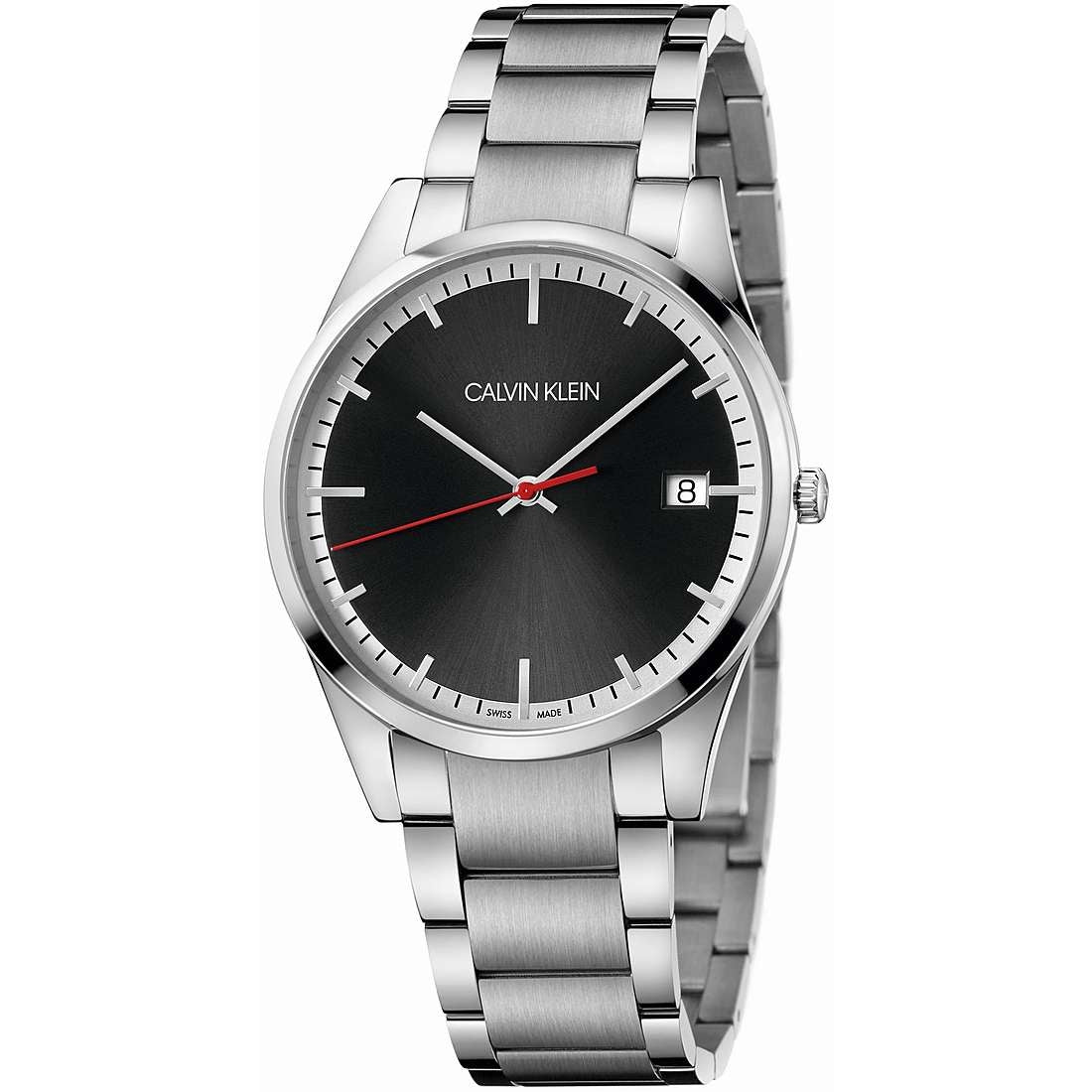 CALVIN KLEIN Mod. TIME