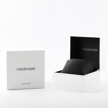 CALVIN KLEIN Mod. TIME