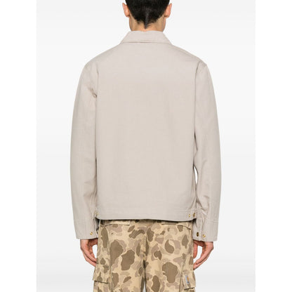 CARHARTT WIP MAIN Jackets Beige Jackets