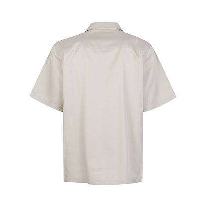 CARHARTT WIP MAIN Shirts White Shirts