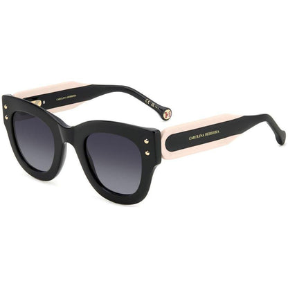 CAROLINA HERRERA MOD. HER 0222_S SUNGLASSES & EYEWEAR