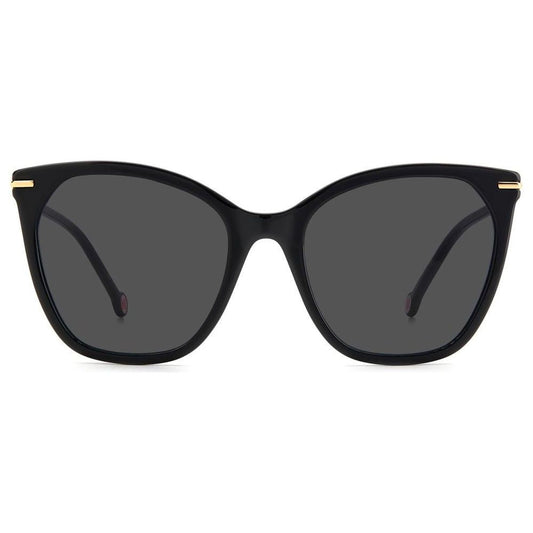 CAROLINA HERRERA MOD. HER 0091_S Lady,SUNGLASSES CAROLINA HERRERA SUNGLASSES HER 0091_S_807-IR_56