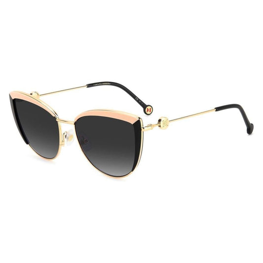 CAROLINA HERRERA MOD. HER 0112_S Lady,SUNGLASSES CAROLINA HERRERA SUNGLASSES HER 0112_S_KDX-9O A_58