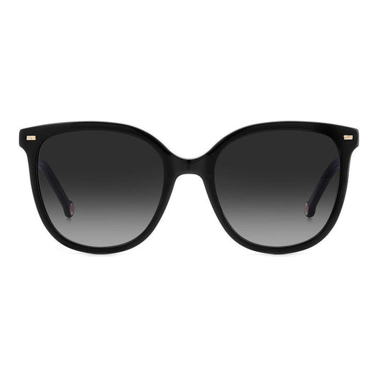 CAROLINA HERRERA MOD. HER 0136_S Lady,SUNGLASSES CAROLINA HERRERA SUNGLASSES HER 0136_S_KDX-9O_55