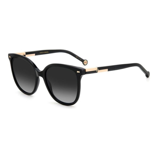 CAROLINA HERRERA MOD. HER 0136_S Lady,SUNGLASSES CAROLINA HERRERA SUNGLASSES HER 0136_S_KDX-9O_55
