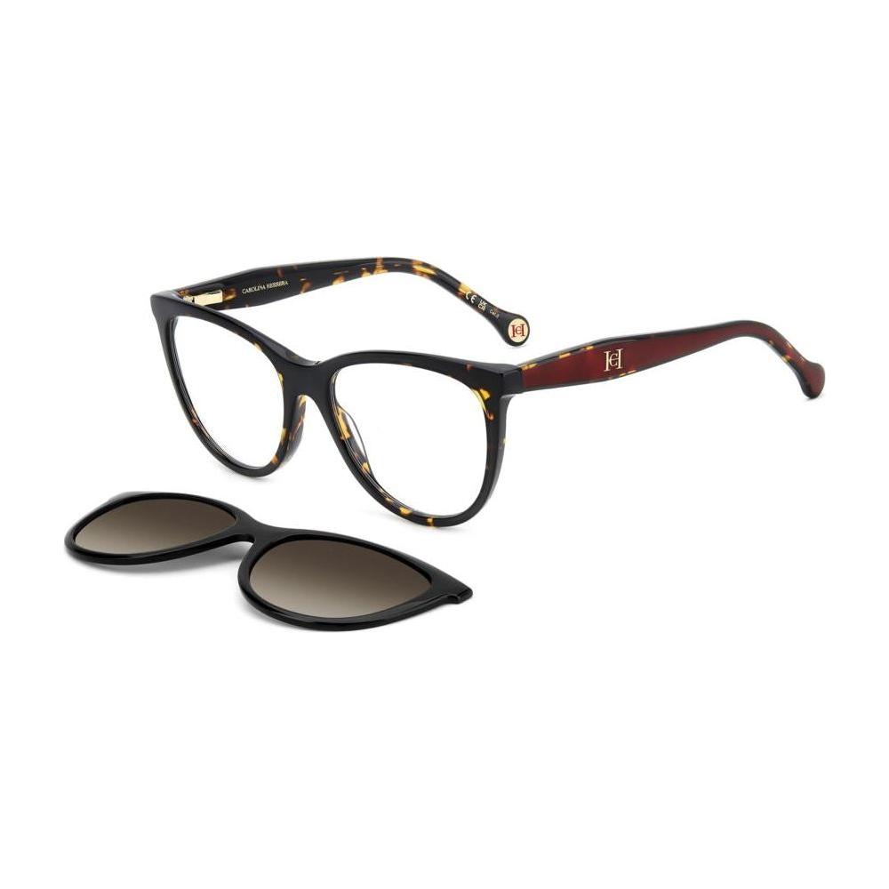 CAROLINA HERRERA MOD. HER 0259_CS WITH CLIP ON